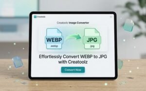 Convert WEBP to JPG