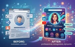 Transform Your Image Online