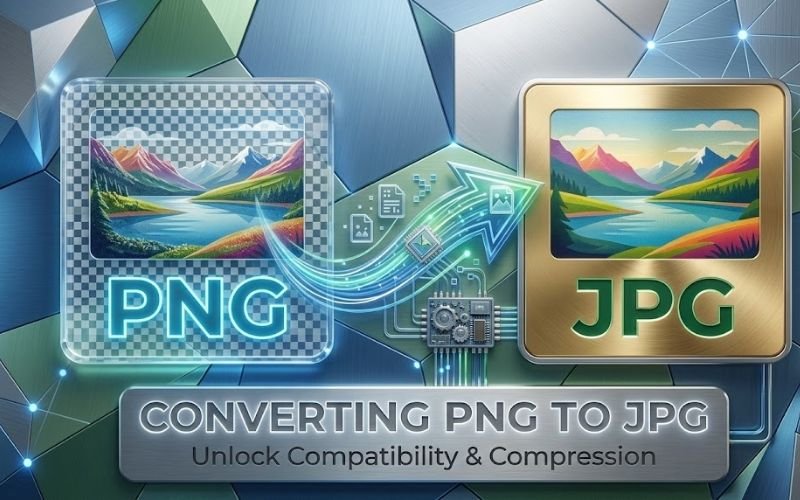 Converting PNG to JPG